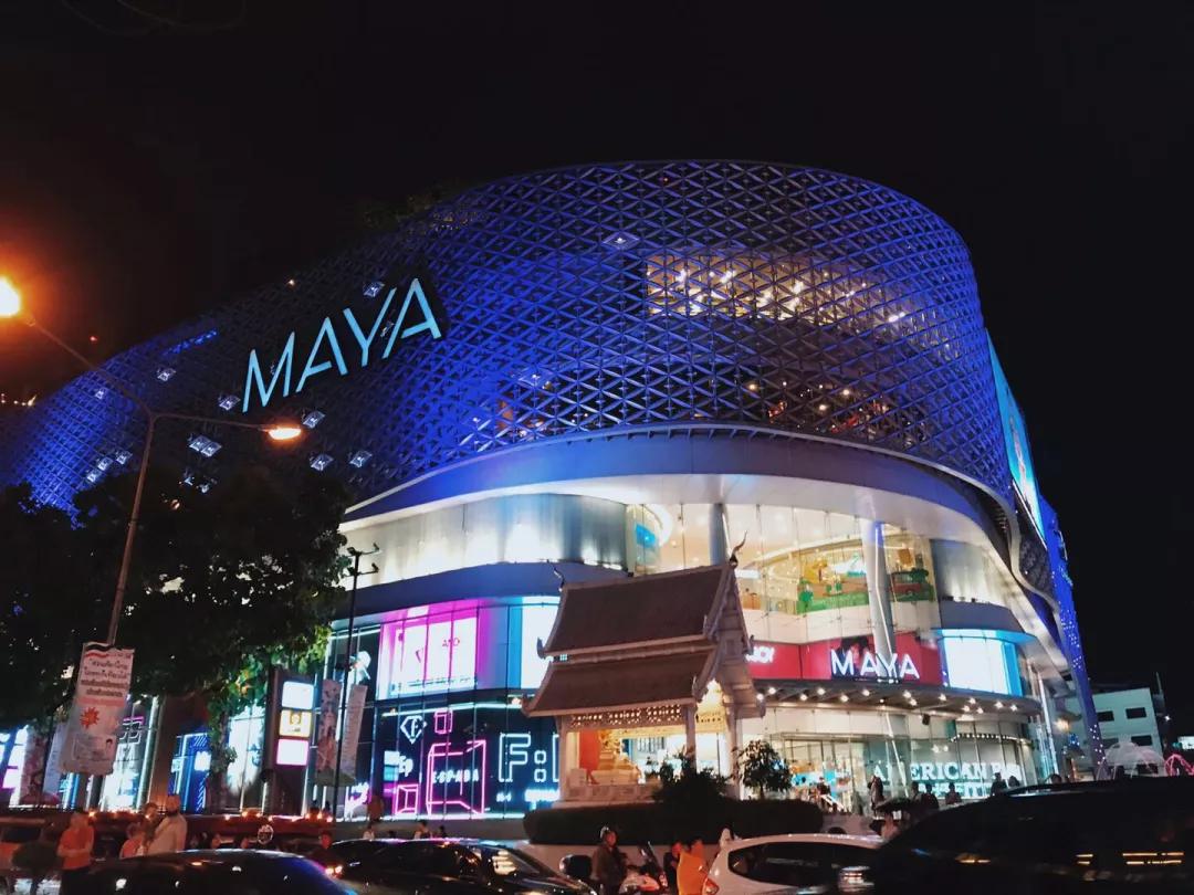 曼谷必买，清迈必玩，二刷泰国经验帖带你避坑