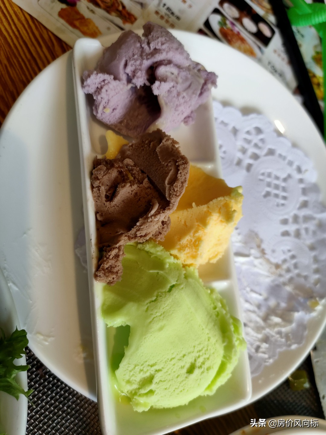 西餐法式铁板烧龙虾,铁板烧法式沙朗牛排套餐