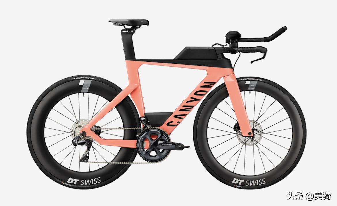 你的女神都开什么车,骑公路车女神