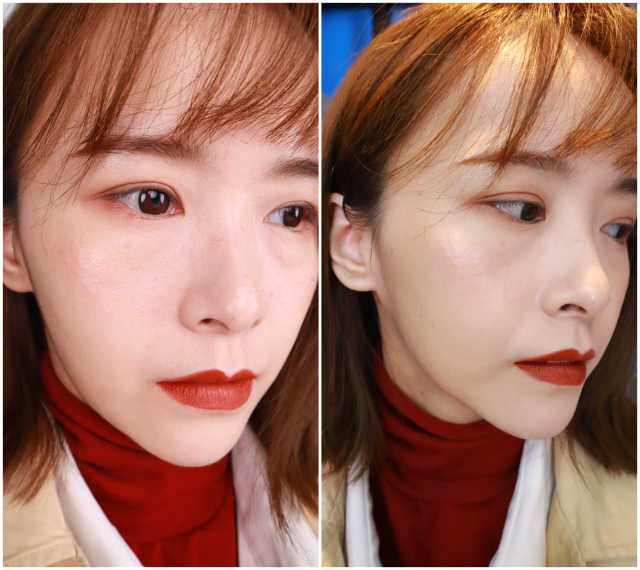 丝芙兰纪梵希口红,口红大作战赢皮肤