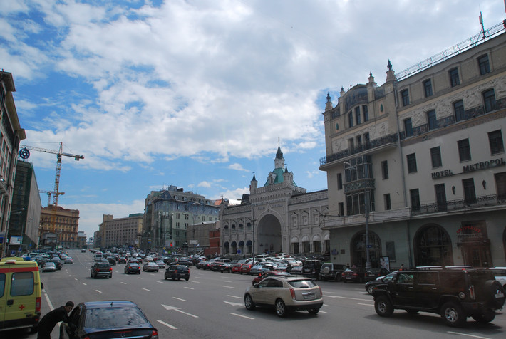 俄罗斯发展快还是中国发展快,俄罗斯属于数学强国吗