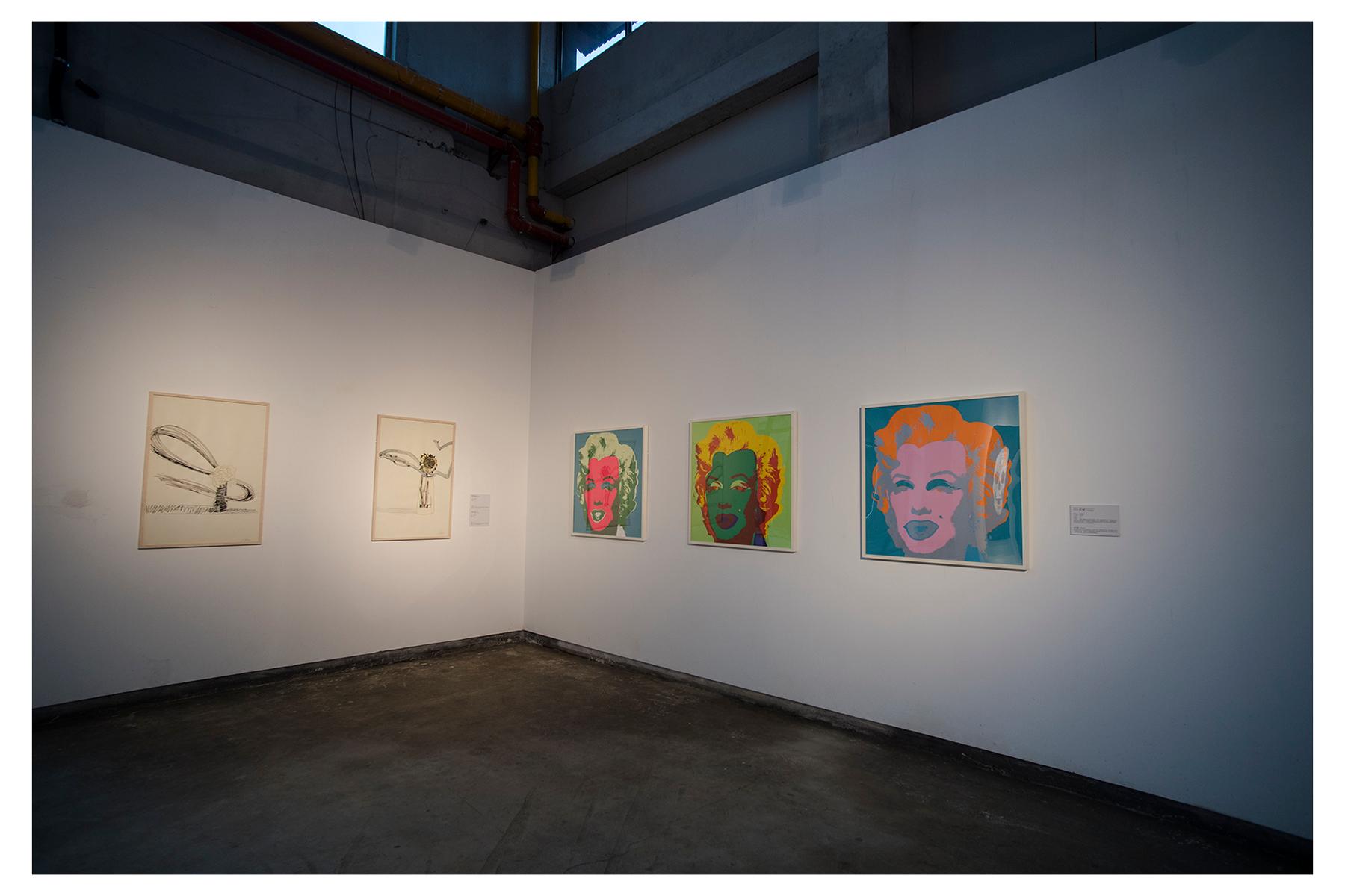 生根江岸，绽放武汉，2019首届武汉·良友红坊国际艺术季开幕