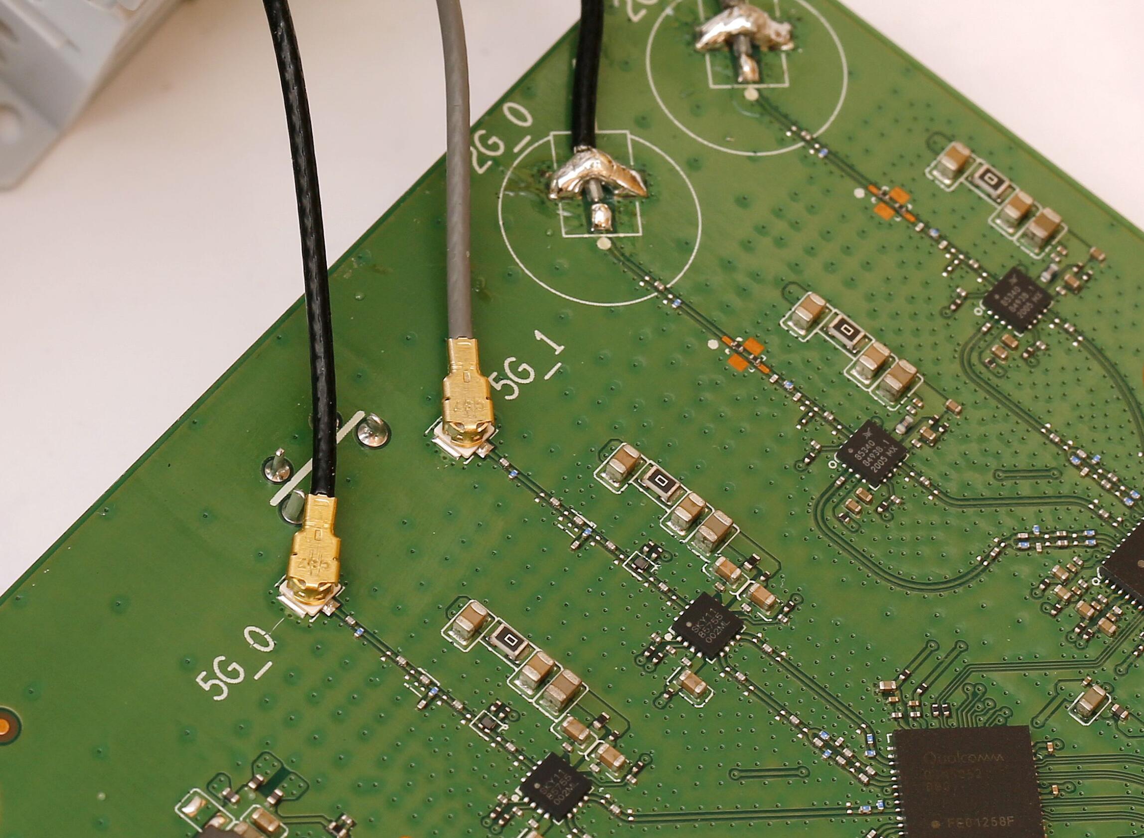 135平全屋网络和wifi覆盖解决方案,150平全屋wifi用mesh