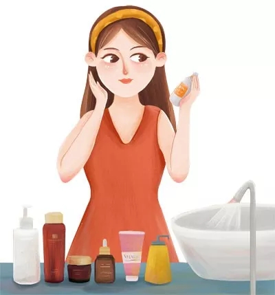 opt王者之冠和m22区别,opt面部提升注意事项