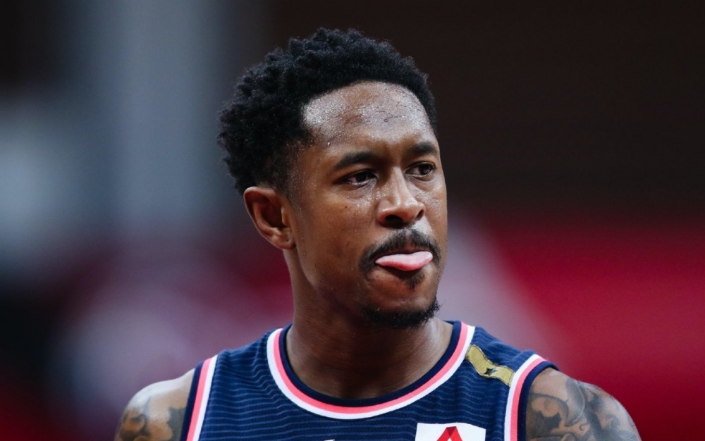 郭艾伦郭士强加盟广州男篮,郭艾伦郭士强国家队再聚首