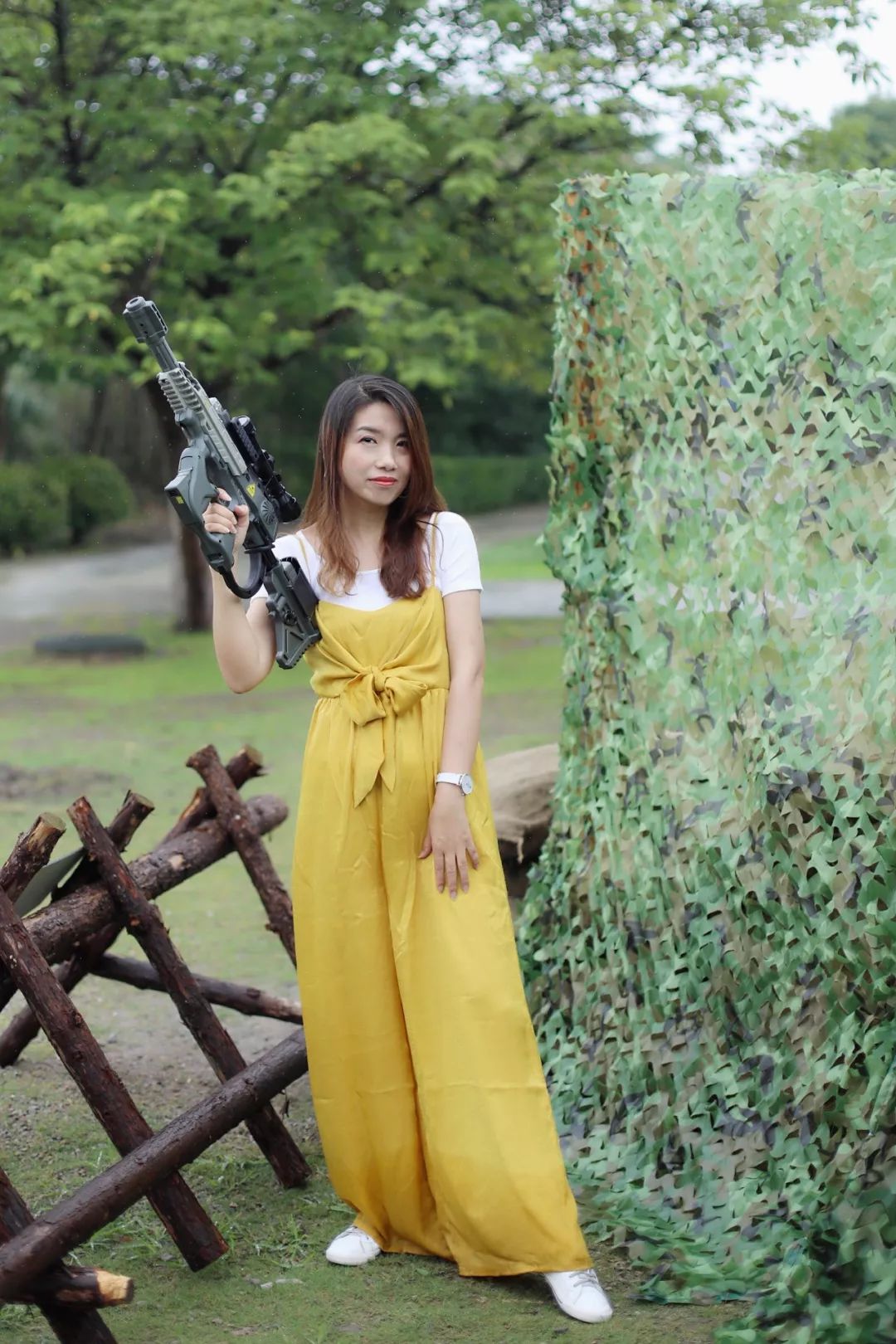 带你走进沙家浜景区,带你走进沙家浜风景区