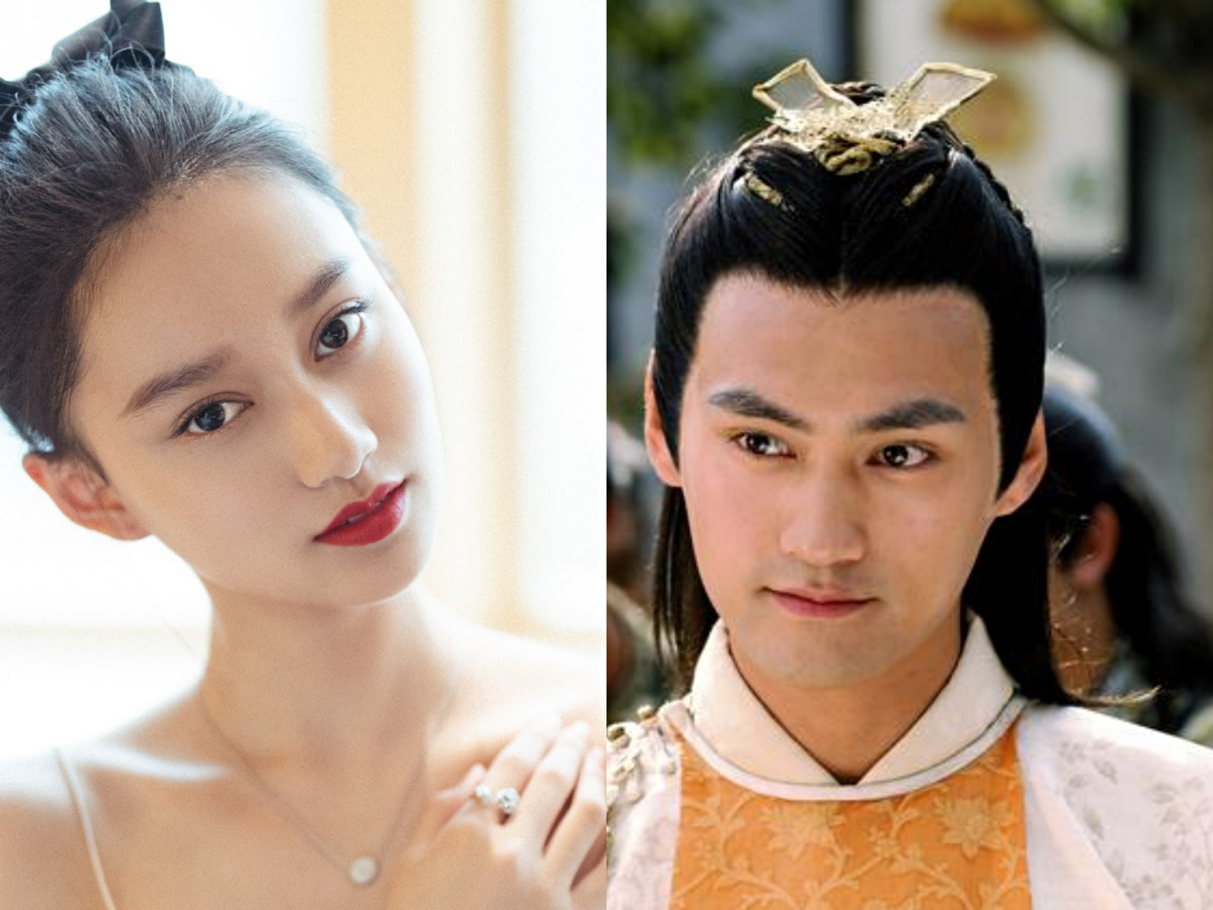 夏梦艺考第一名当年都有谁,艺考生夏梦火了吗