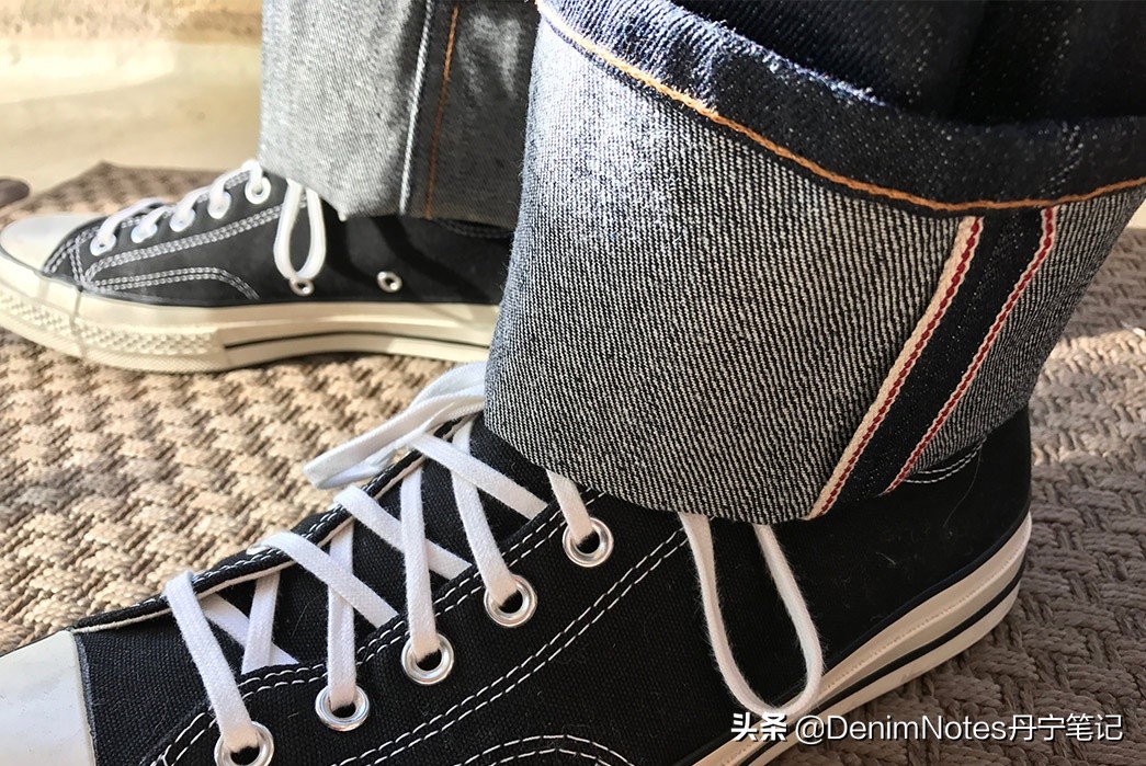 美式老牌牛仔品牌,美式牛仔复古品牌推荐