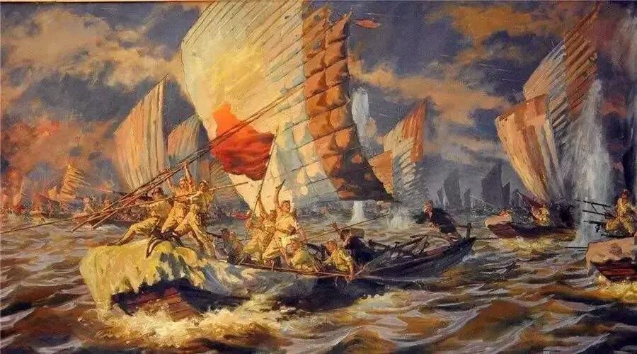 邓华有多厉害？毛主席极力称赞，彭老总：不听邓华言，吃亏在眼前