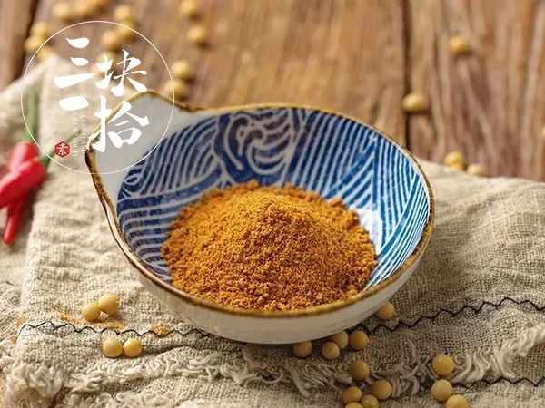 昆明疫情期间日销400000块，一口咬出“豆浆”的豆腐，在家就能吃