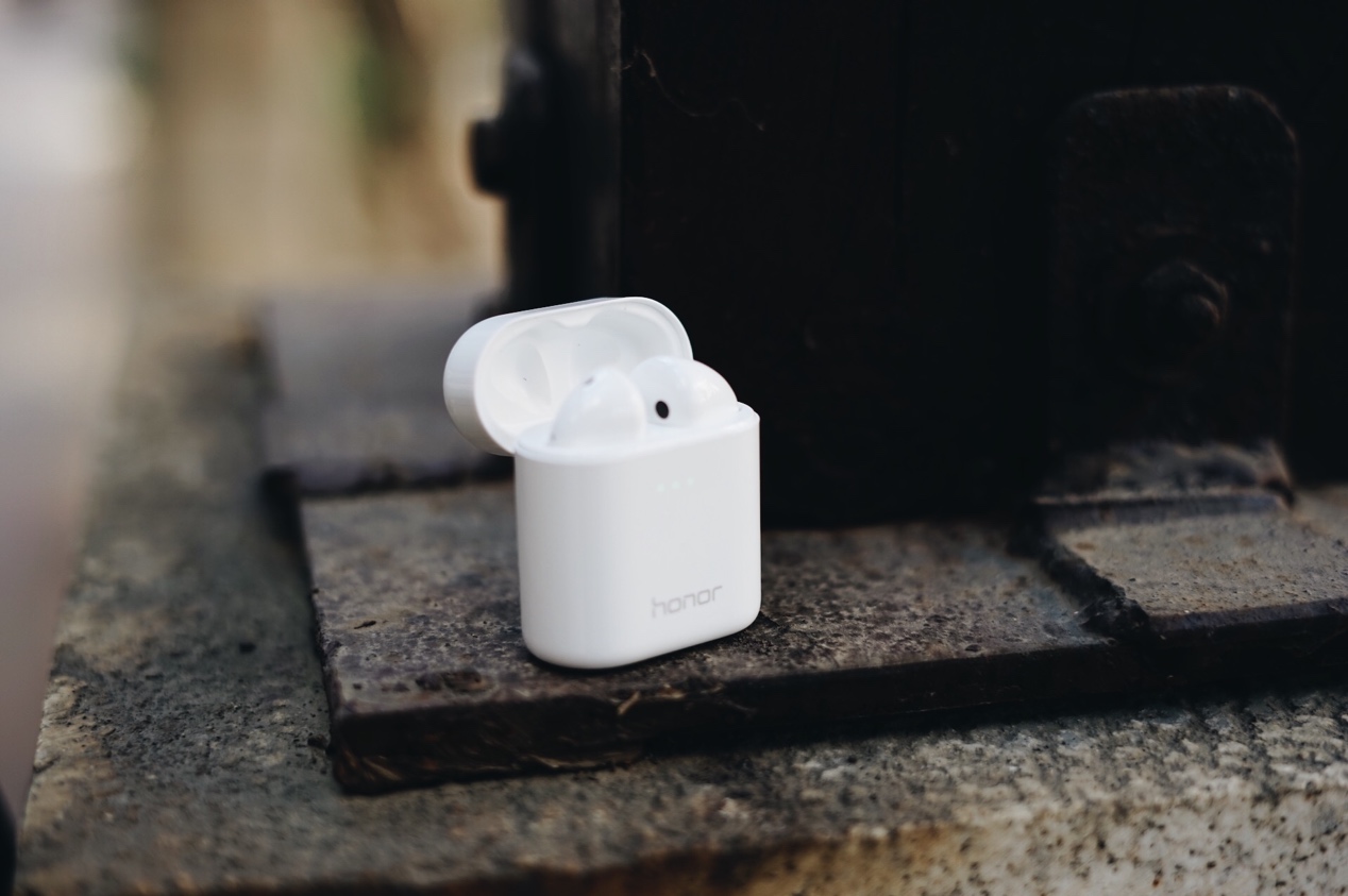 荣耀蓝牙耳机flypodspro评测,荣耀蓝牙耳机flypodspro功能