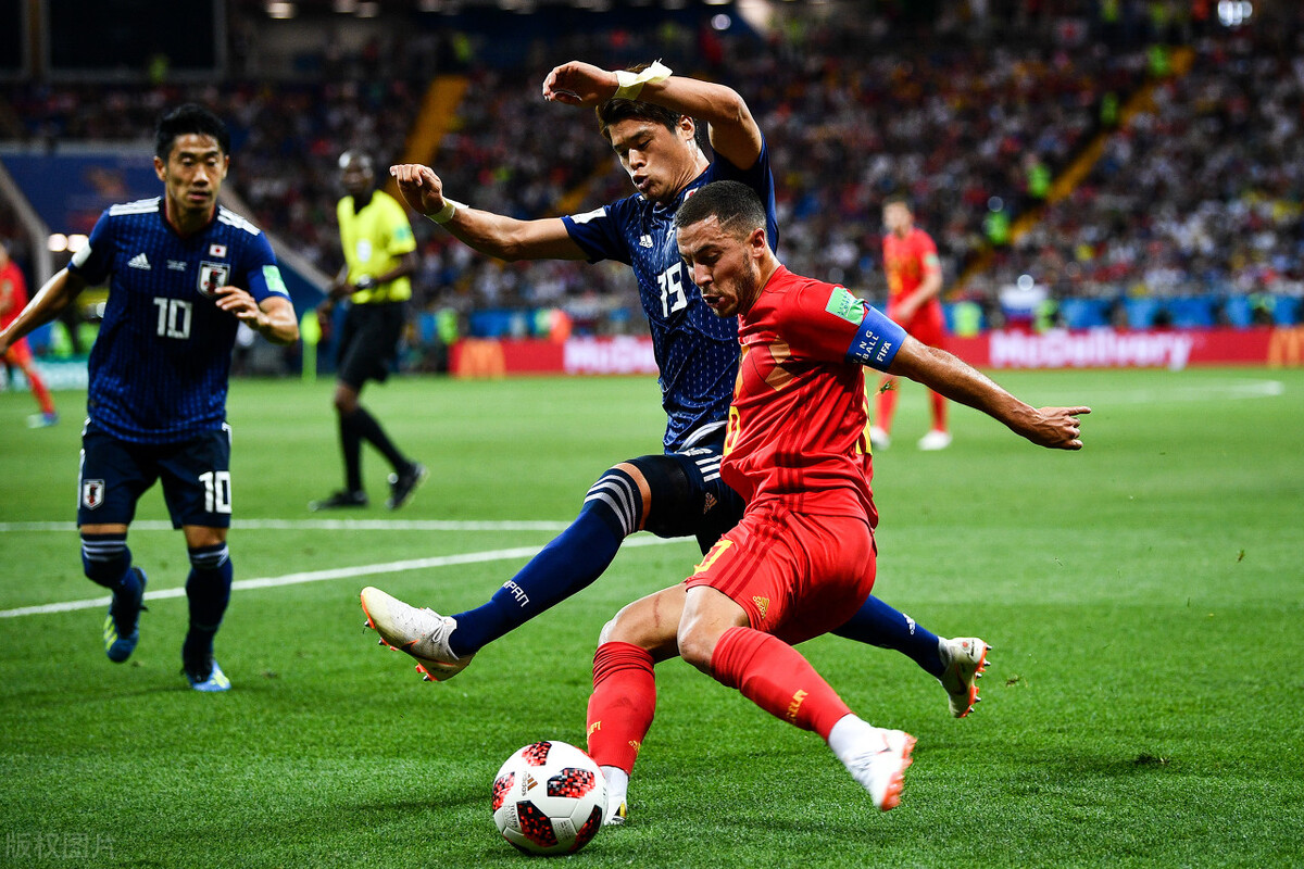 世预赛:比利时主场强势!捷克做客难逆袭?