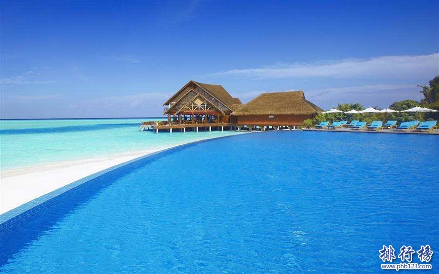 巴厘岛最美丽的十个地方,巴厘岛十大最美的岛屿