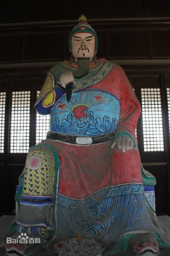 刘仁赡:被敌人追封为王的守城铁将|五代十国