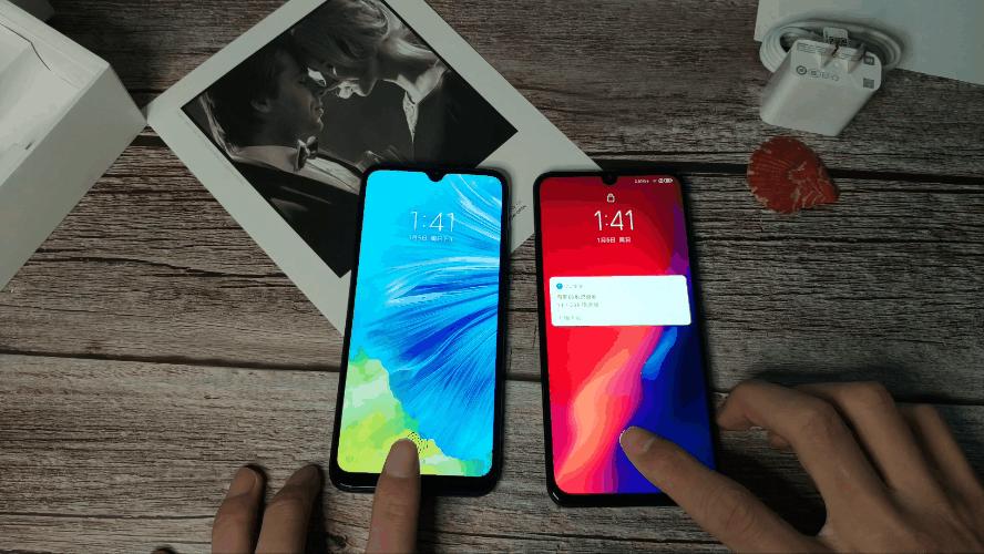 小米cc9京东价格,小米cc9和cc9e价格