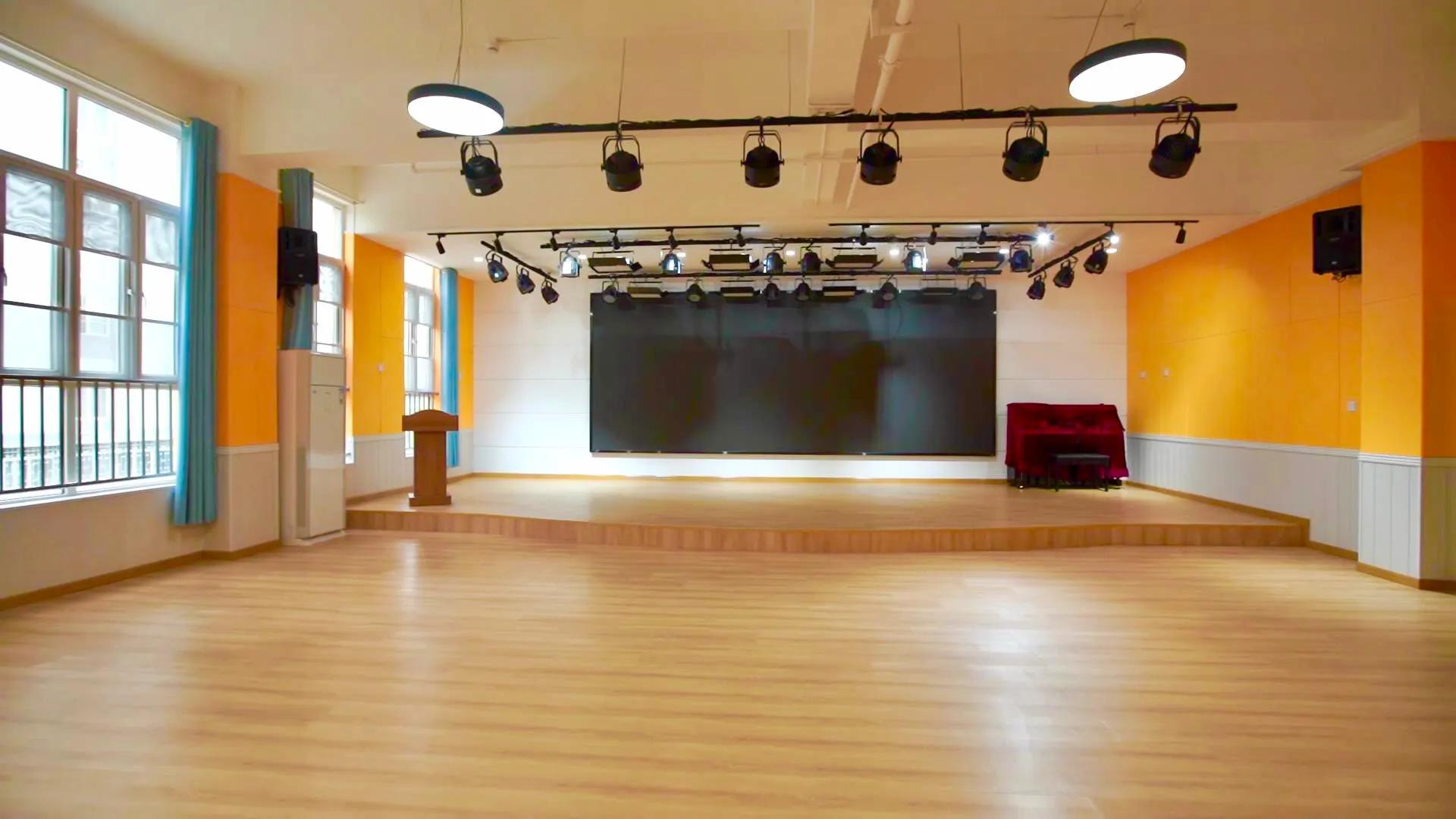 江岸区13所中小学和幼儿园投入使用新增公办学位6318个