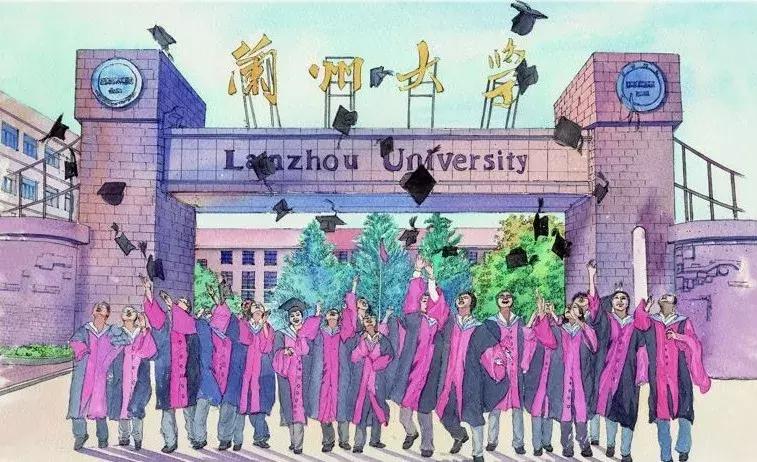 兰州大学nature总共发了多少文章,兰州大学nature正刊