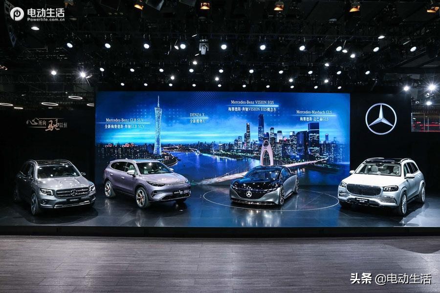 车展2020广州落幕,广州车展结束时间