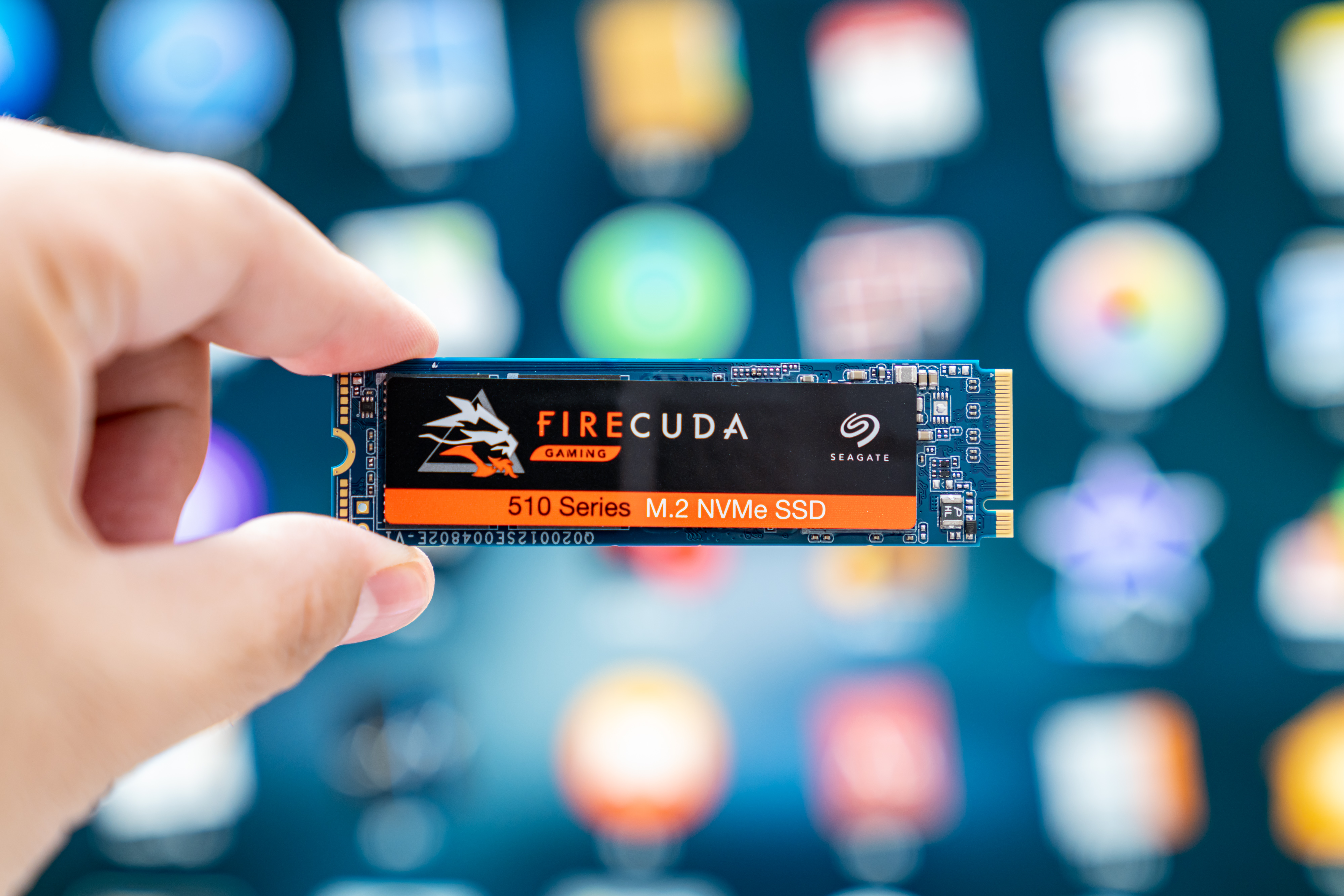 希捷酷玩固态硬盘怎么样,mac硬盘扩容后还需要做什么