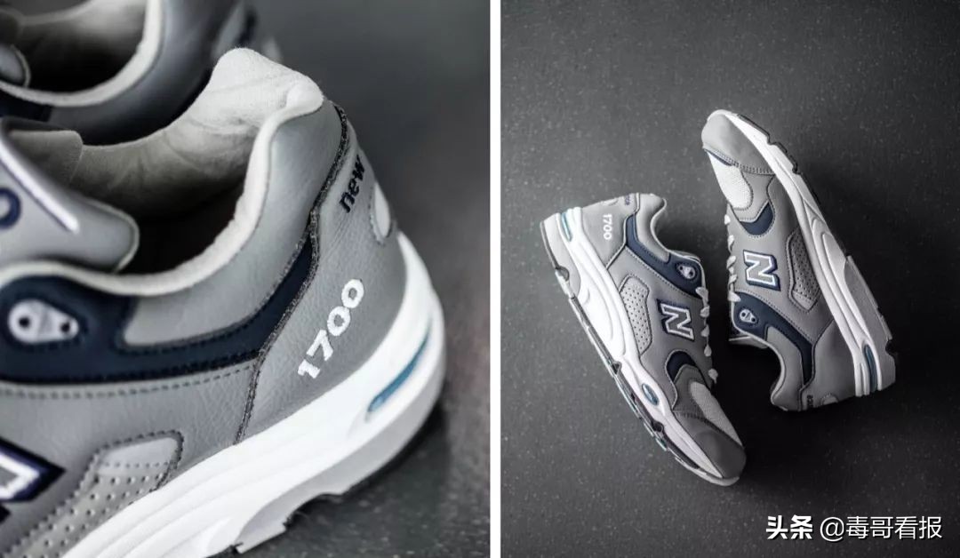 newbalance327真假对比,newbalance和新百伦的鞋怎么区别