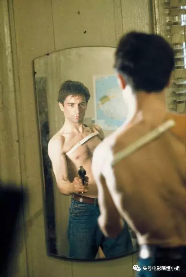 四个加起来超过300岁的老男人，新片口碑炸了