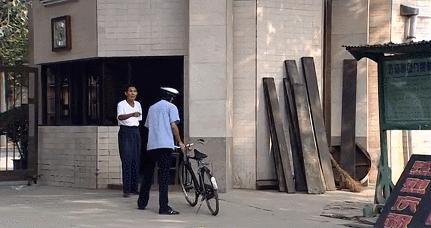 可怕的制服“诱惑”，真香