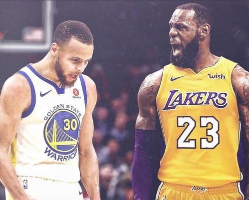 NBA2K球员能力值：库里再次进化升第一！胖虎90！而老詹是这数据