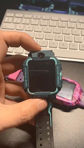 儿童电话手表选购技巧,如何正确的挑选儿童电话手表