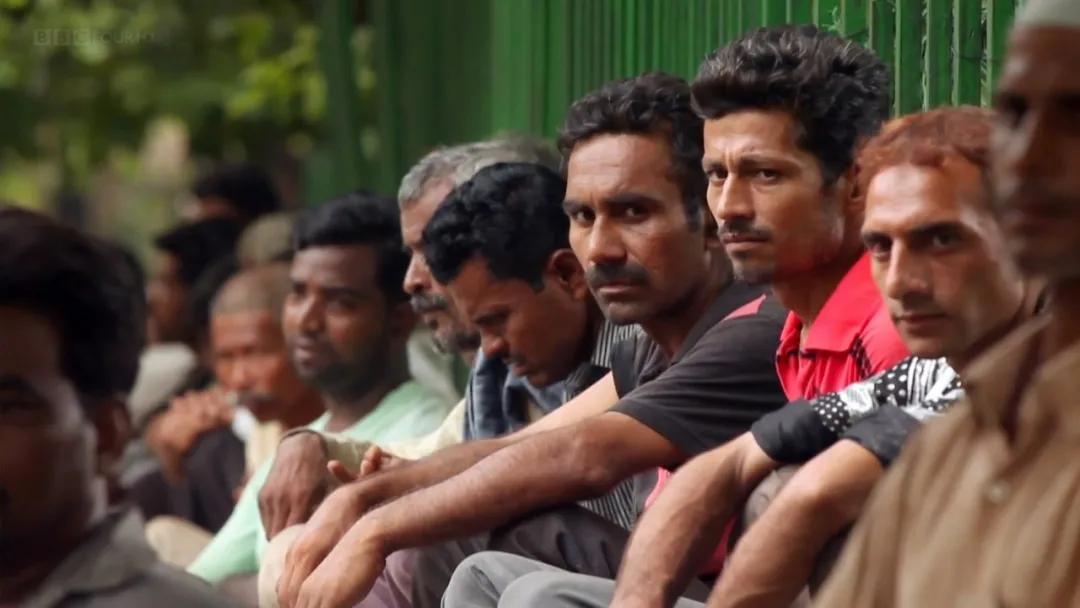 真实印度到底怎样,真实的印度优势