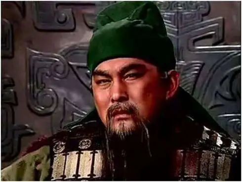 非关非吕即马忠|那个儿时的英雄，已经被我们自己射死