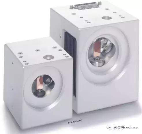 振镜激光焊接机原理,激光焊接的振镜有什么功能