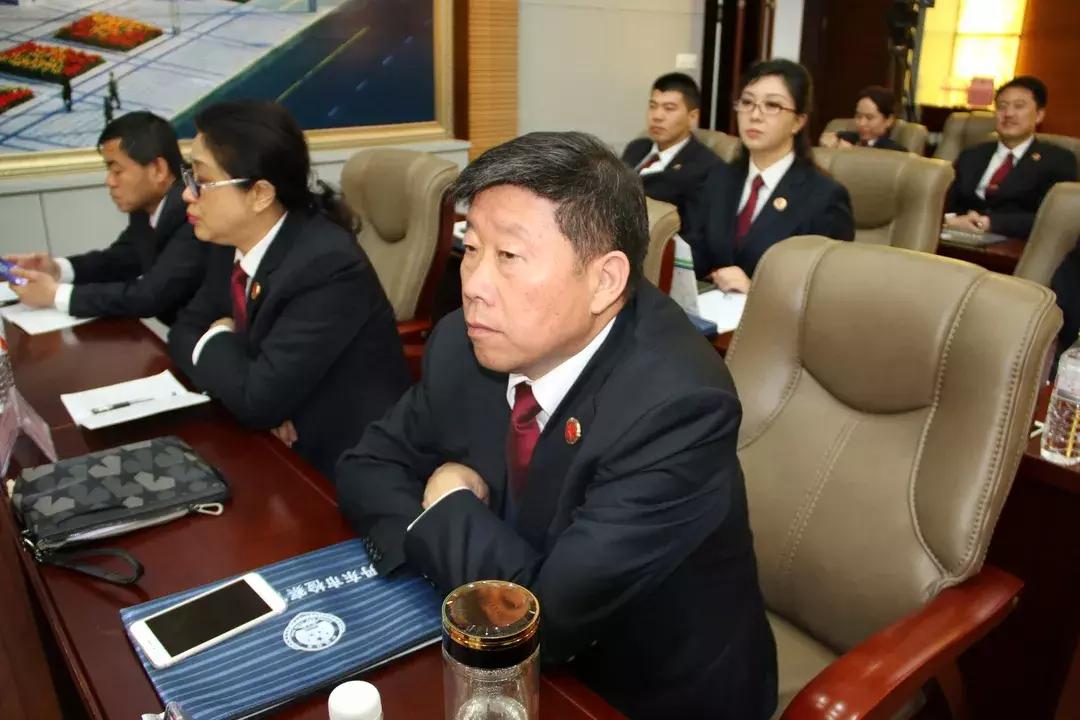 【丹东检察】全省检察宣传大咖齐聚丹东，充电、评选、新闻发布会演练......