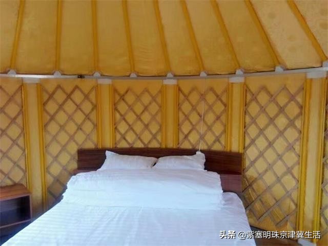 夏天最美的草原大环线，一次看尽万般风景-张北中都草原祈福人家