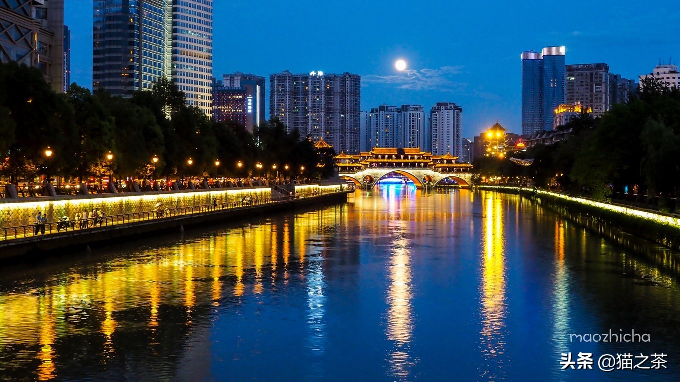 成都必吃的10天攻略,成都出发两天一夜美食之旅