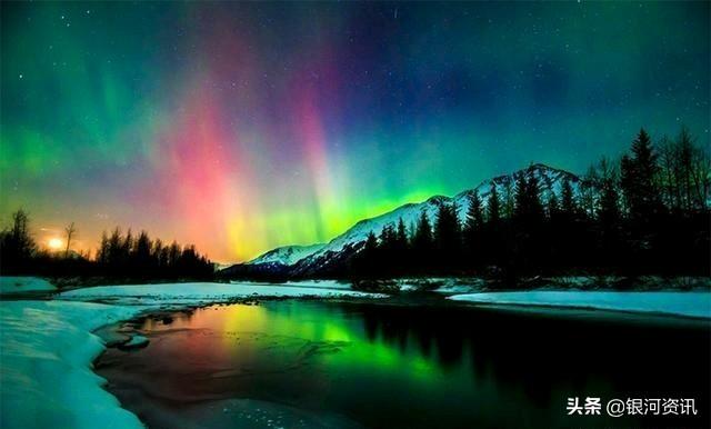 俄罗斯720万美元就把阿拉斯加卖给美国！美有苦难言