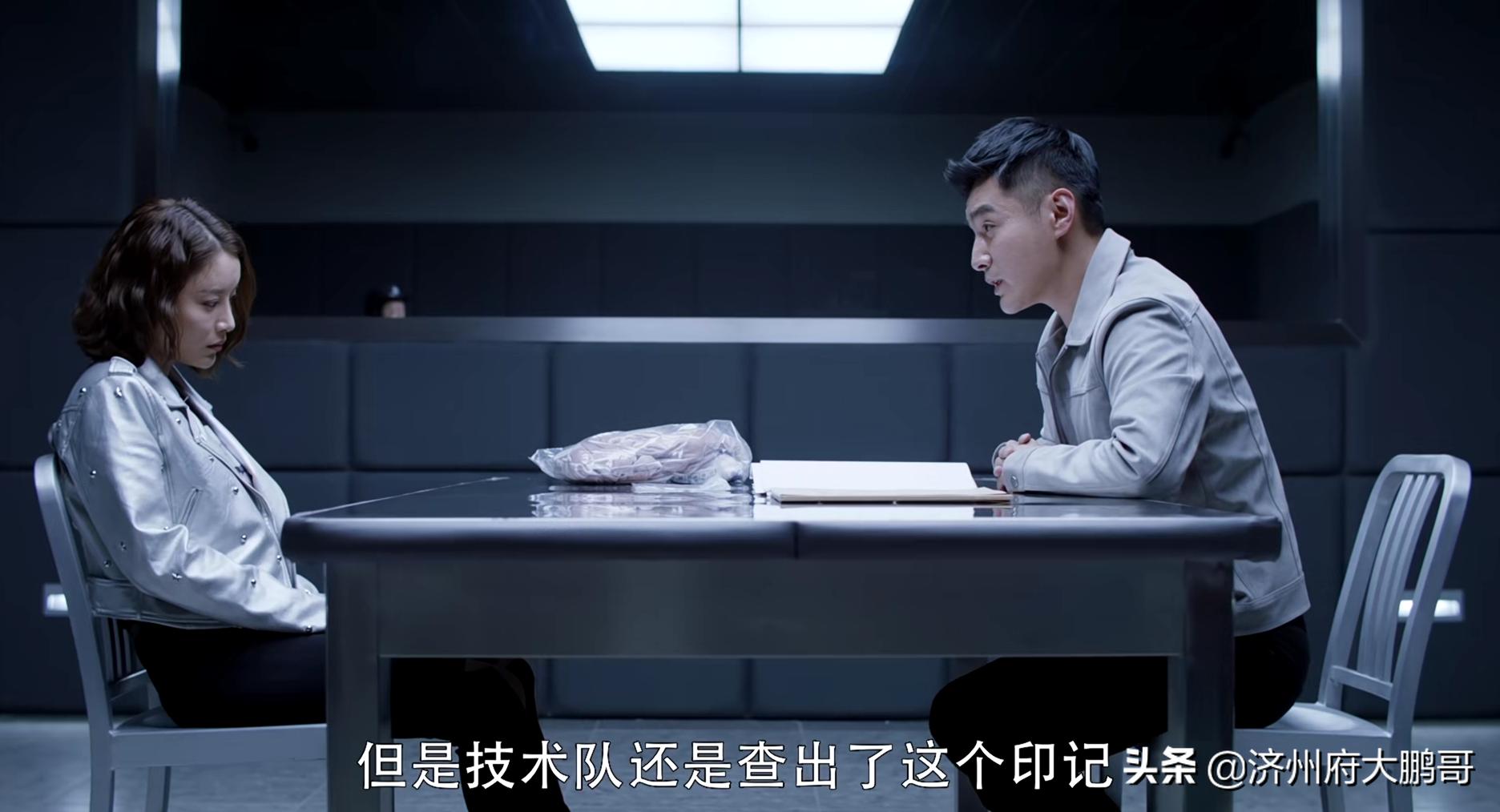 重生张译与赵子琪戏份,重生张译赵子琪接吻花絮