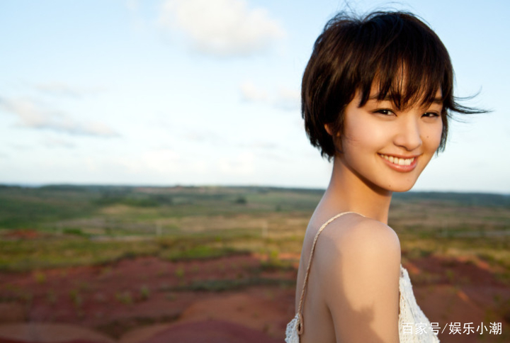 日本不止有AV*优女**，更有清纯无比，元气满满的妹子！