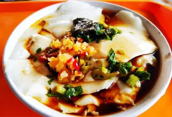 银川早餐排行榜前十名清真,银川好吃的早餐店铺推荐