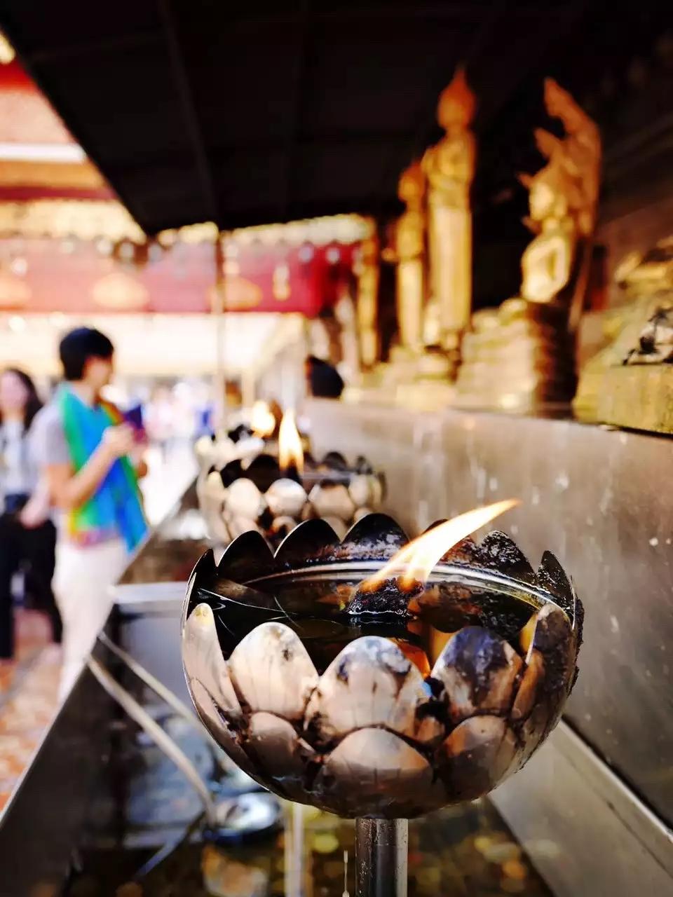 泰国清迈泼水节英文,泰国清迈泼水节自驾游