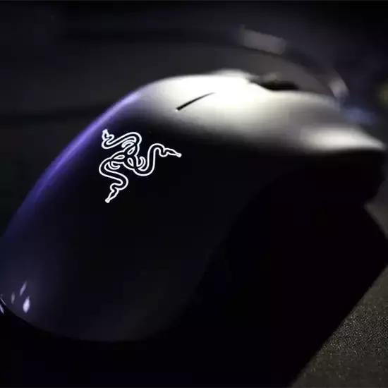 电竞鼠标备好,MVP就是你