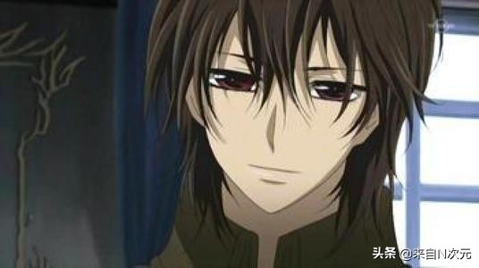 最好看的吸血鬼动漫又不可怕,最值得看的吸血鬼动漫推荐