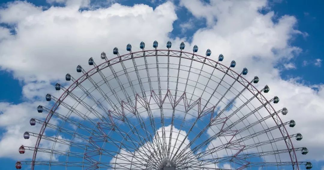 大阪两天攻略,最新日本大阪攻略