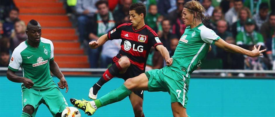 德甲勒沃库森3-2rb莱比锡,德甲不来梅vs沃尔夫斯堡