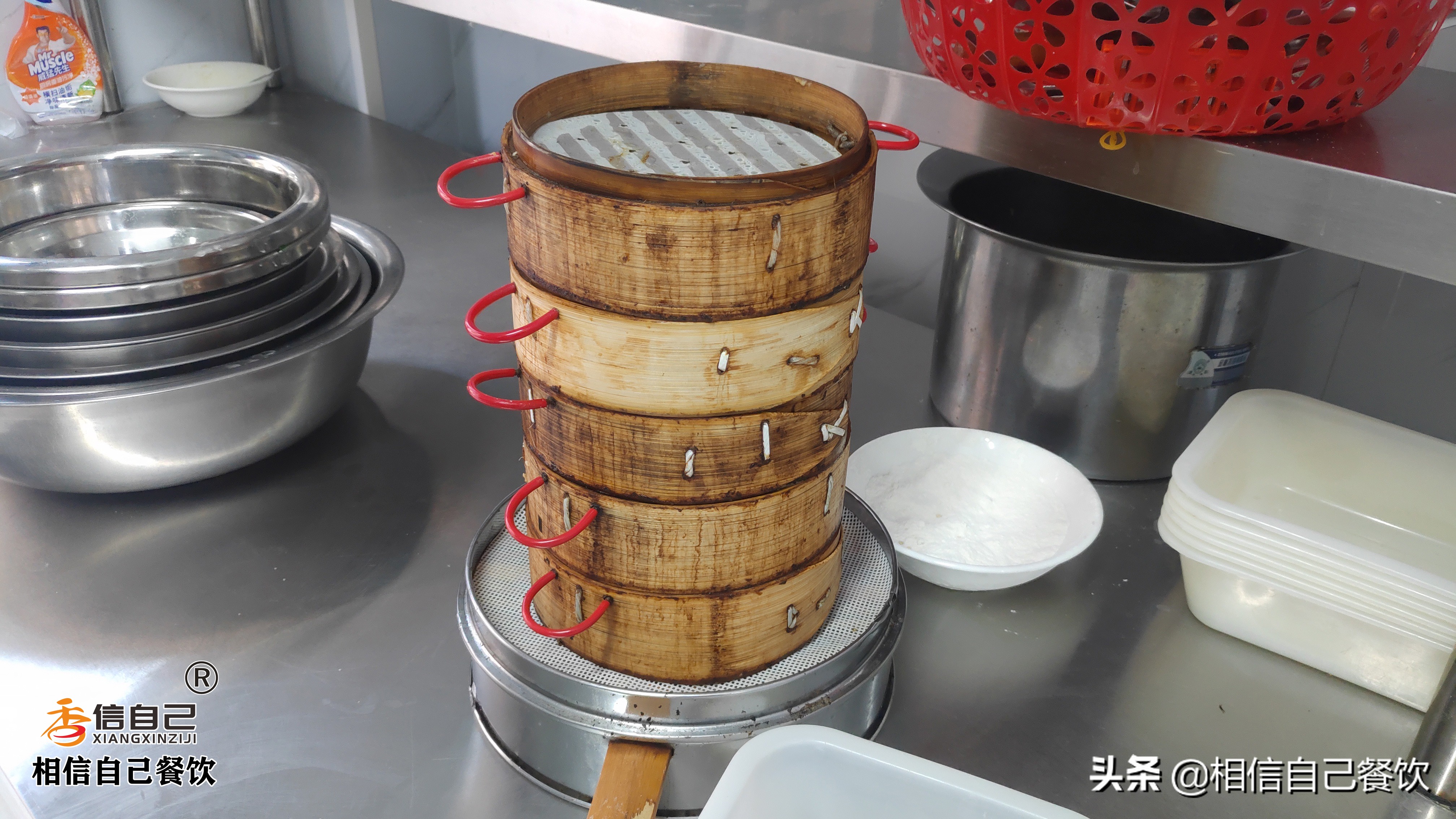 如何开一家火爆的包子店,如何开包子店创业