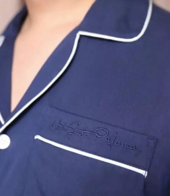 如何挑选真正的真丝睡衣,必买的几款睡衣