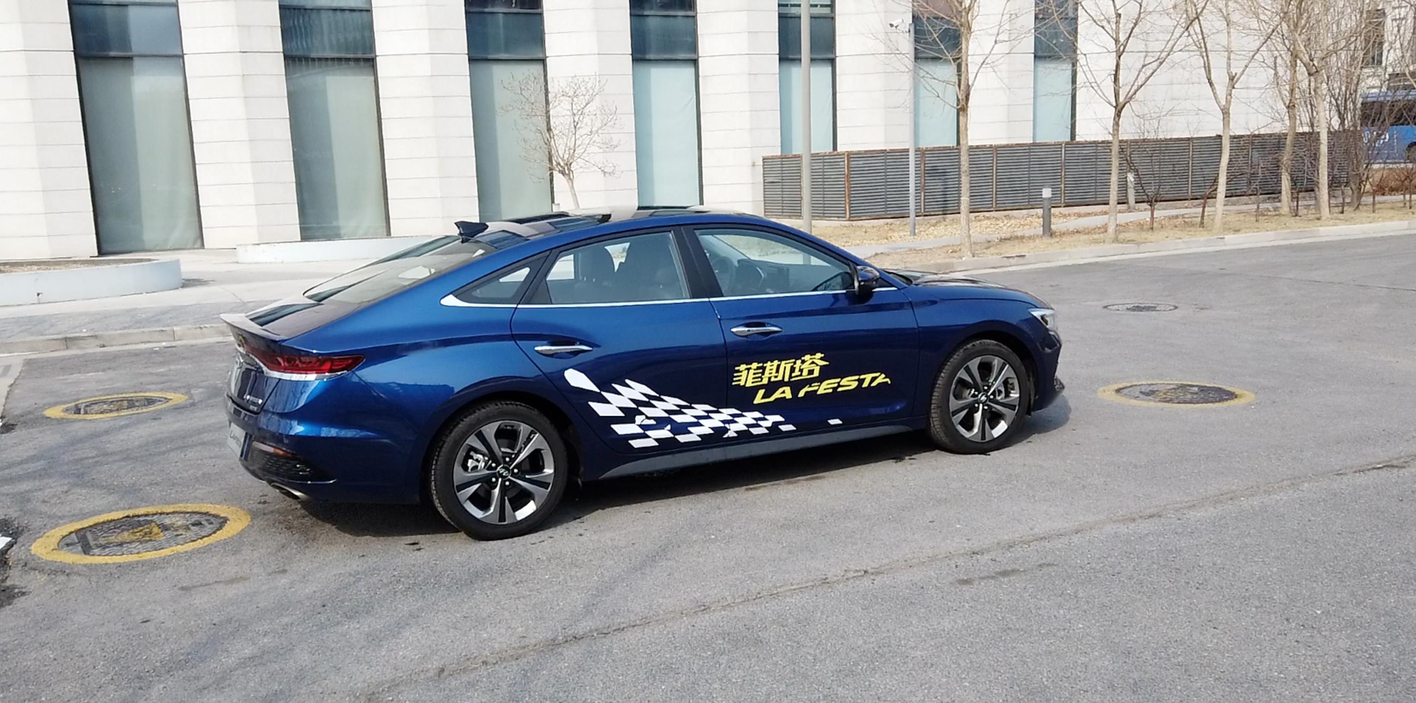 现代菲斯塔1.6t可不可以弹射起步,现代菲斯塔1.6t不可以弹射起步