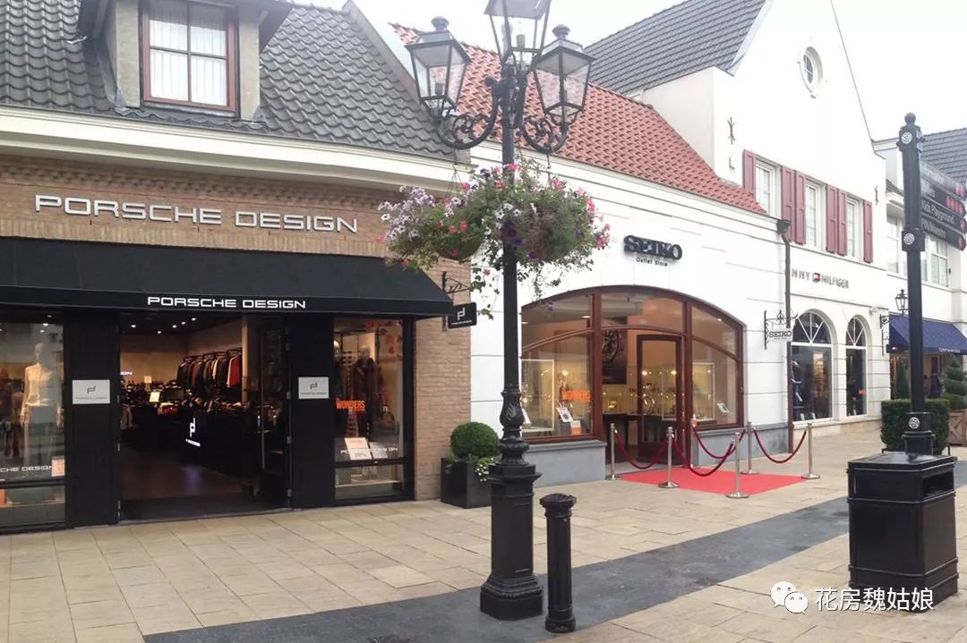 欧洲商场购物攻略 (欧洲购物秘籍)