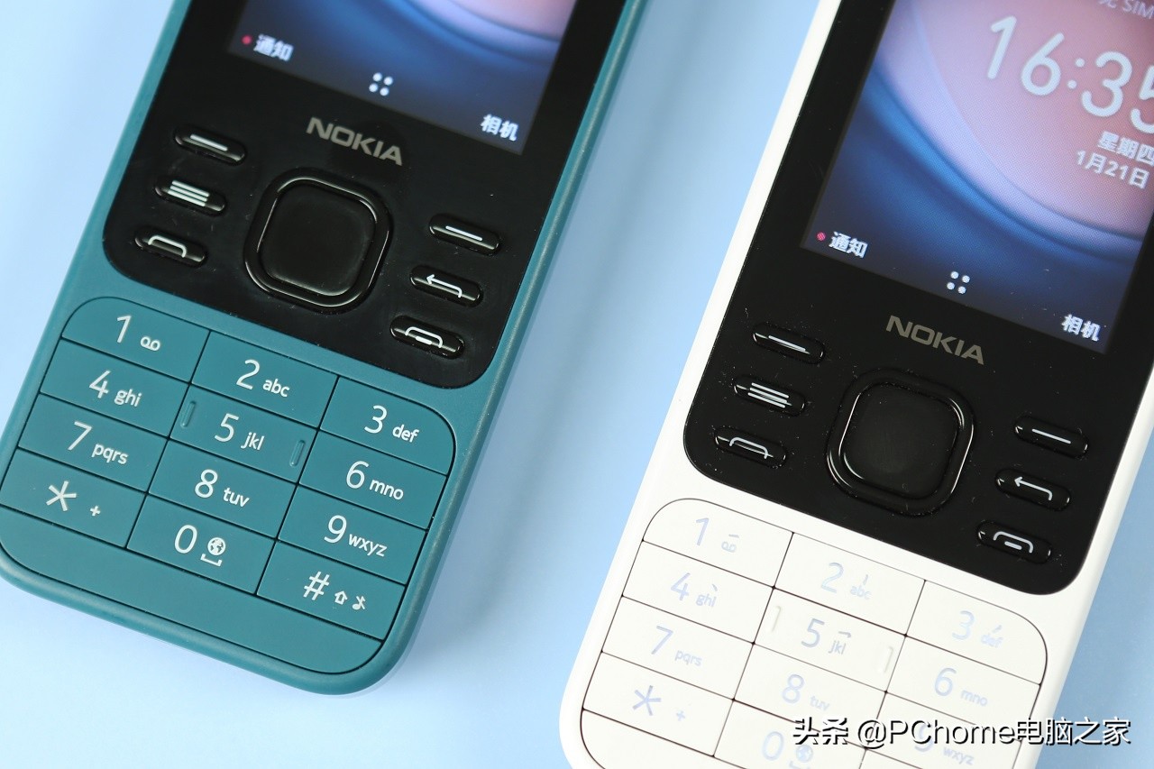 诺基亚63004g可用软件,诺基亚早期版本6300有哪些功能