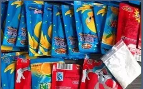 紧急提醒这种饮料有毒,紧急提醒这些饮料有毒