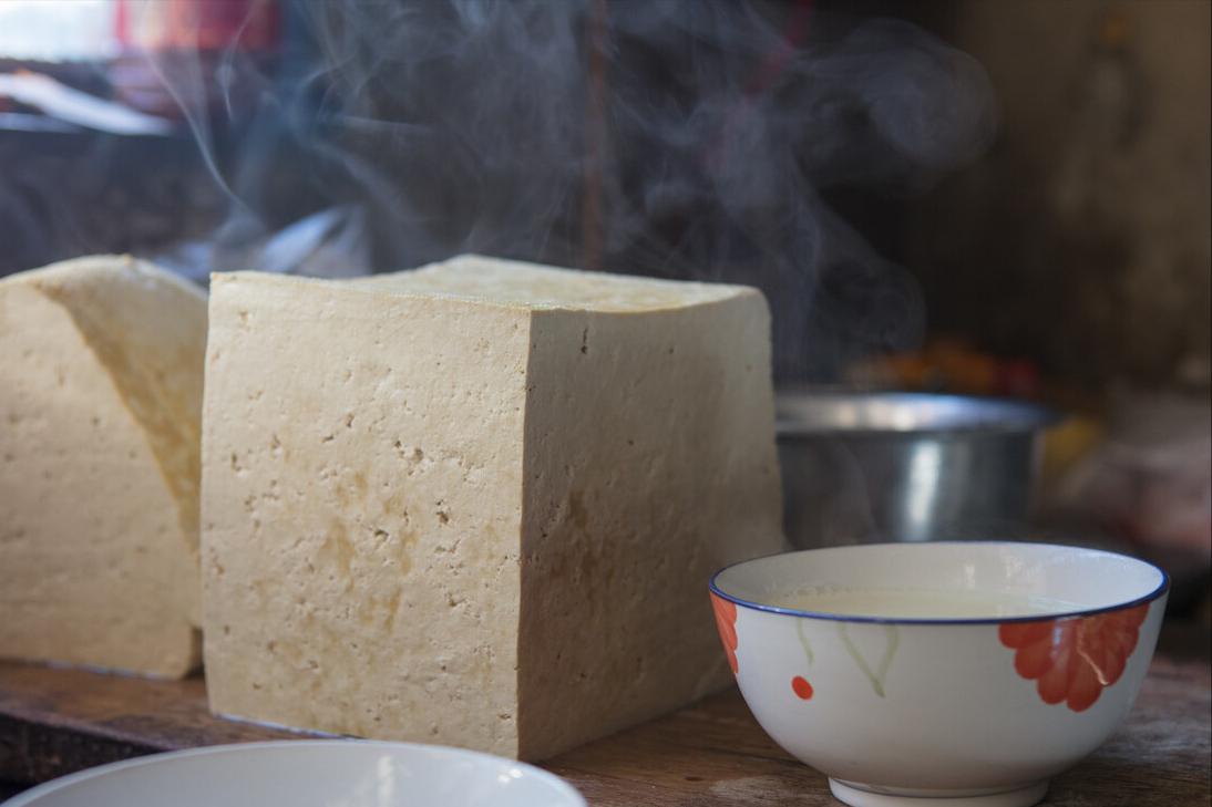 全国出名的豆腐是哪个地方,什么地方的豆腐最好吃